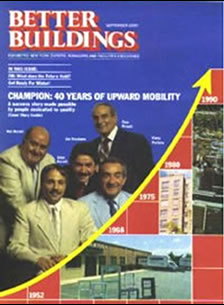 Better Buildings Magazine